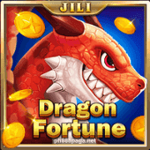 Dragon Fortune Game Image