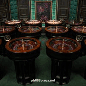 Instant Roulette Casino Game