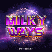 Milky Ways Game Image